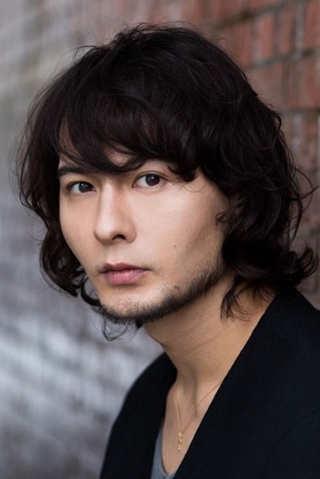 チャールズ・オーガスタス・ミルヴァートン　藤田玲