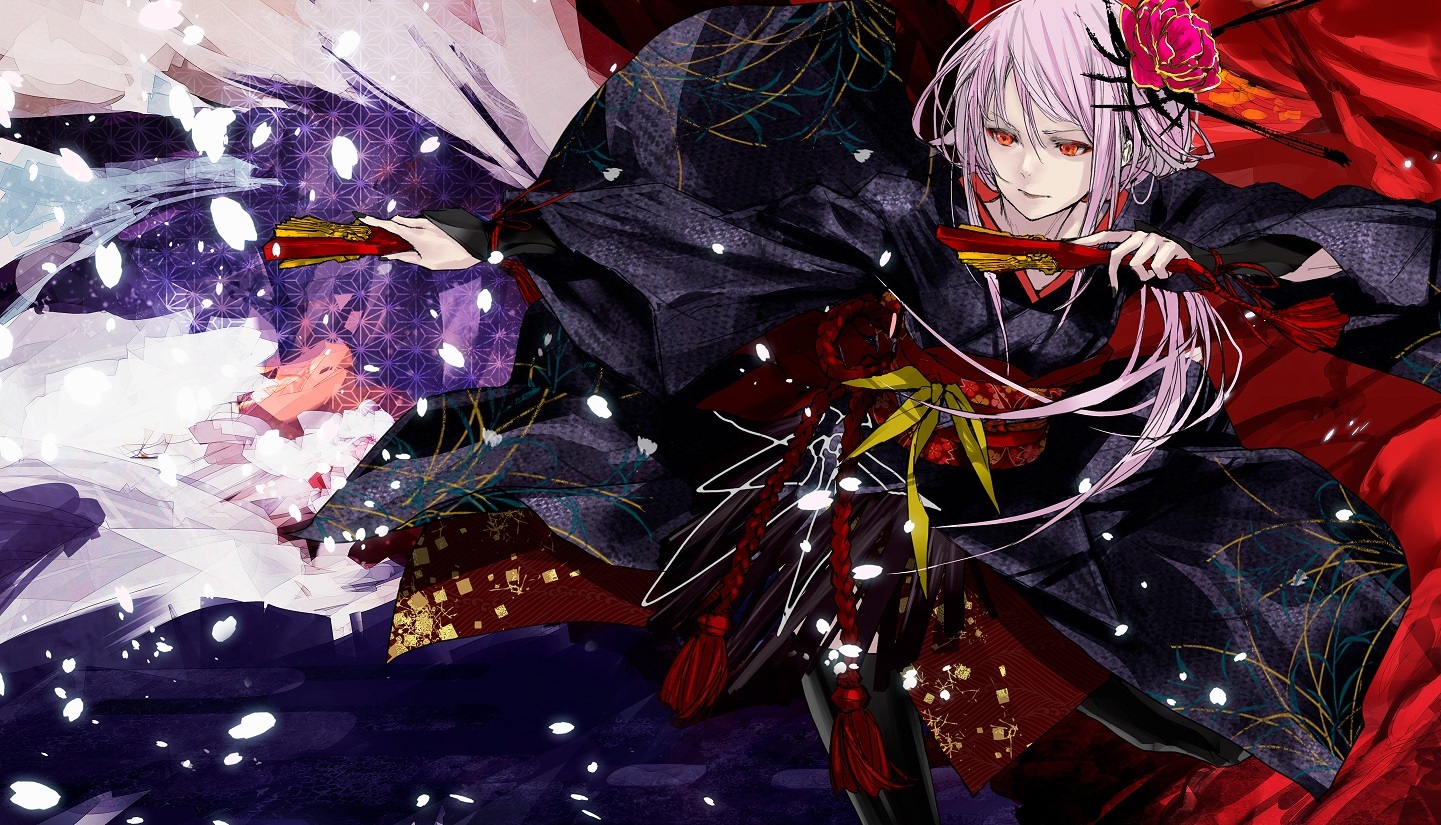 EGOIST 9thシングルのリリース決定！ redjuiceによるイラストも解禁 ...