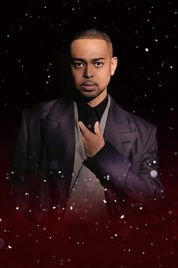EXILE NESMITH（MC）