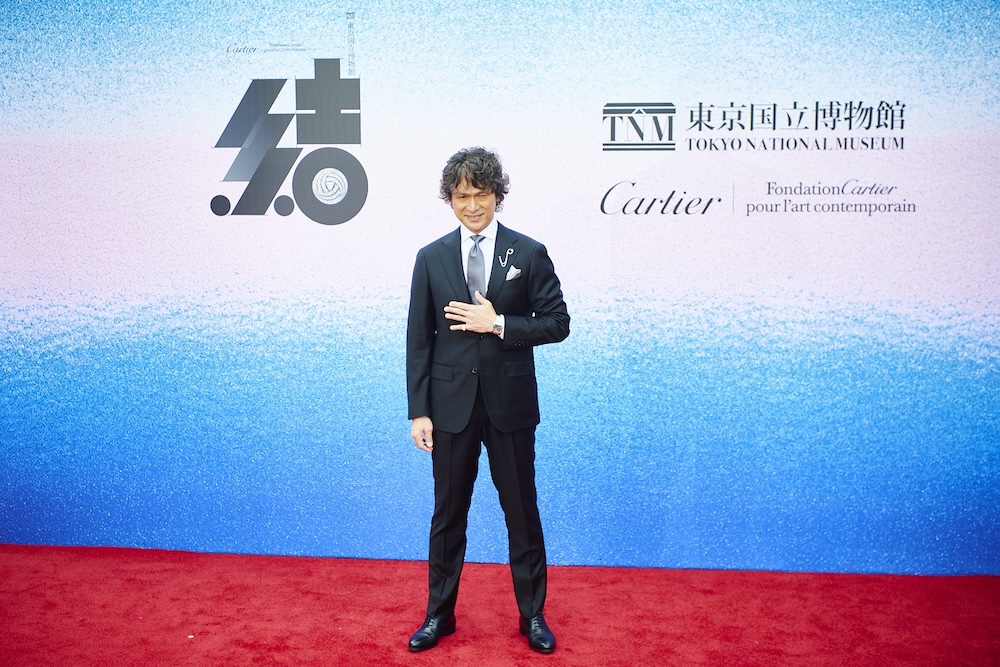 江口洋介
