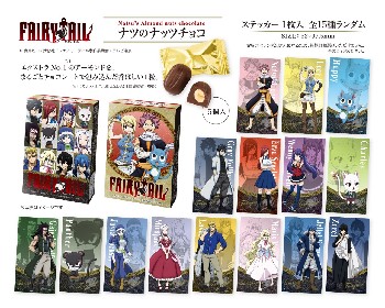 FAIRY TAILフェアリーテイル　展示会用パネル FAIRYTAIL アクリルパネル | フェアリーテイル