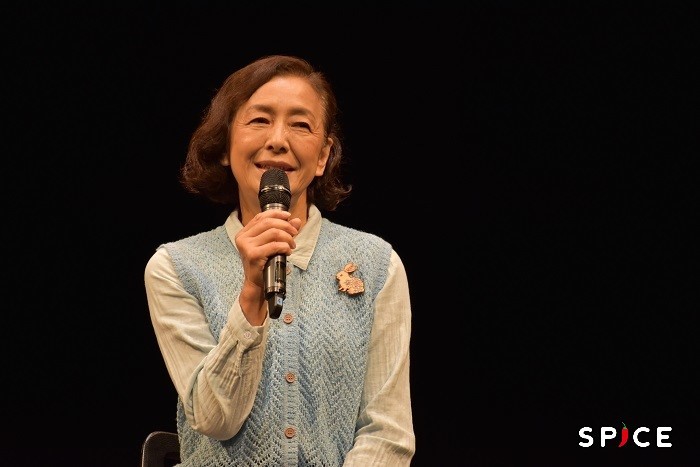 高橋惠子