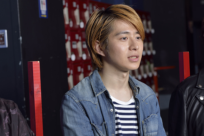 村井良大