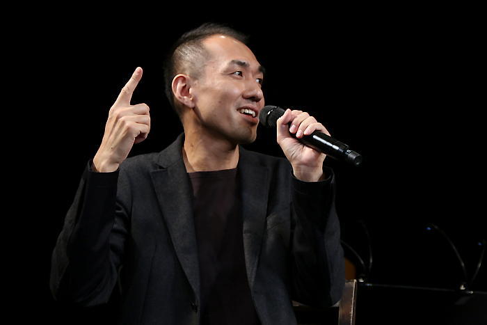 ミュージカル『マーダー・バラッド』日本版の演出家・上村聡史