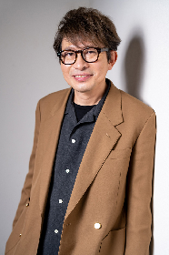鈴井貴之インタビュー～50歳を過ぎたおじさん俳優だからできる、バカバカしさと、得意技を詰め込んで