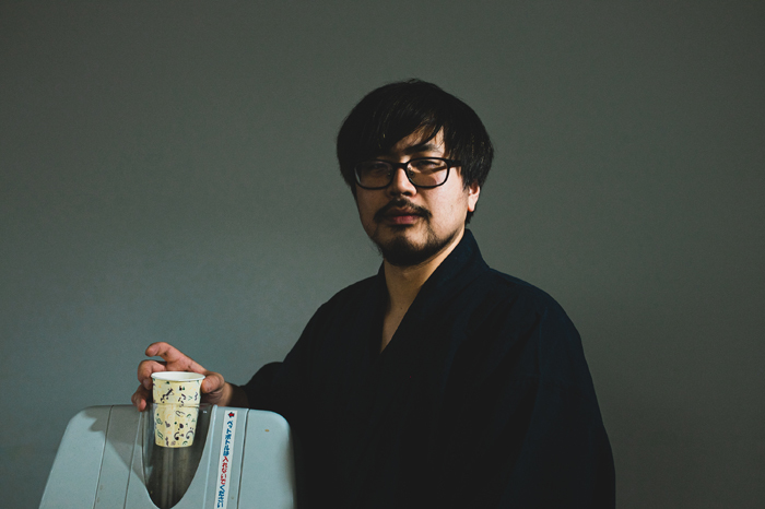 大谷皿屋敷 　[Photo:塚田史香]
