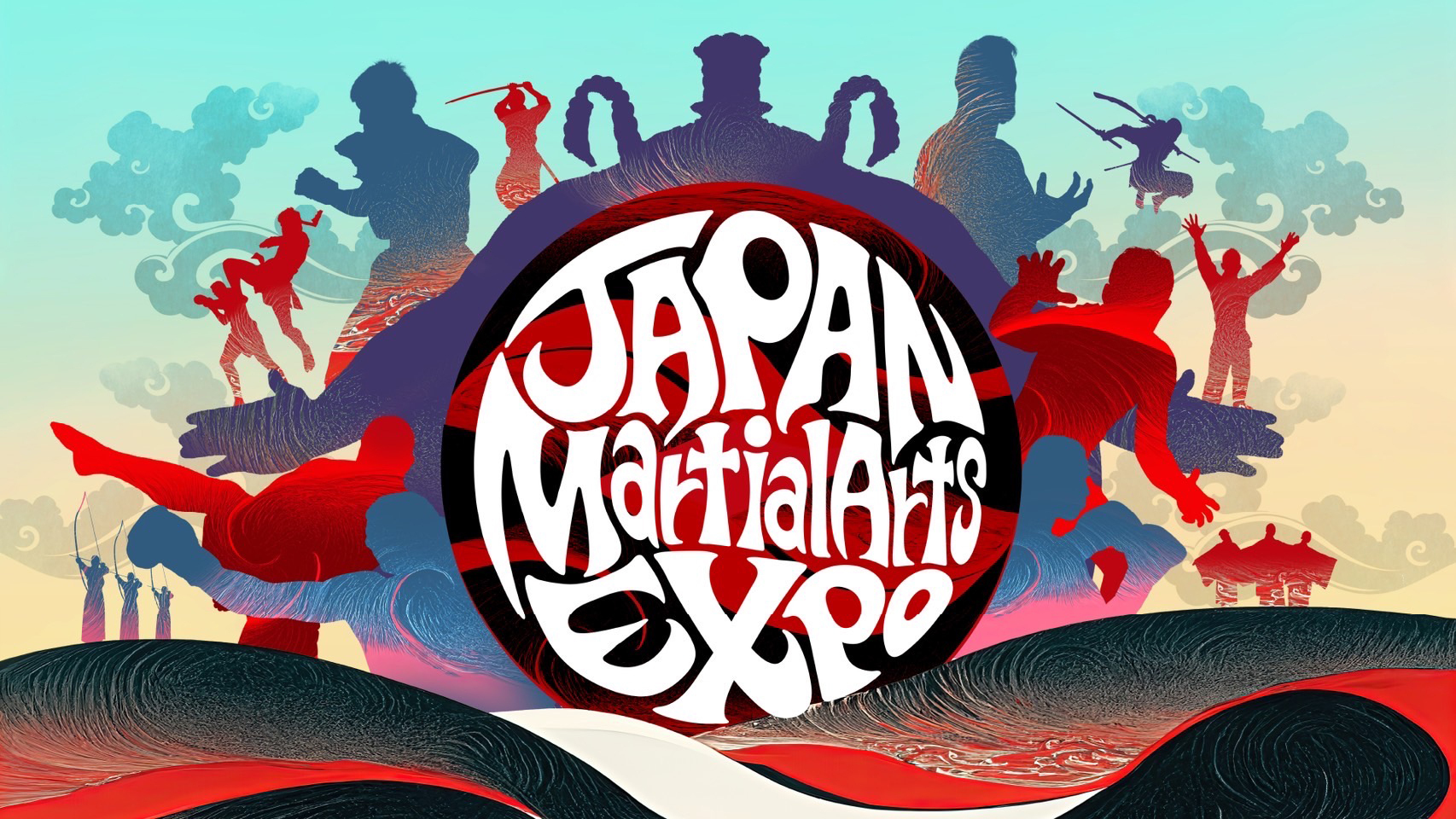  『能登半島地震チャリティ･イベント JAPAN MARTIAL ARTS EXPO PROLOGUE』は10月19日（土）に横浜BUNTAI（神奈川県）で開催