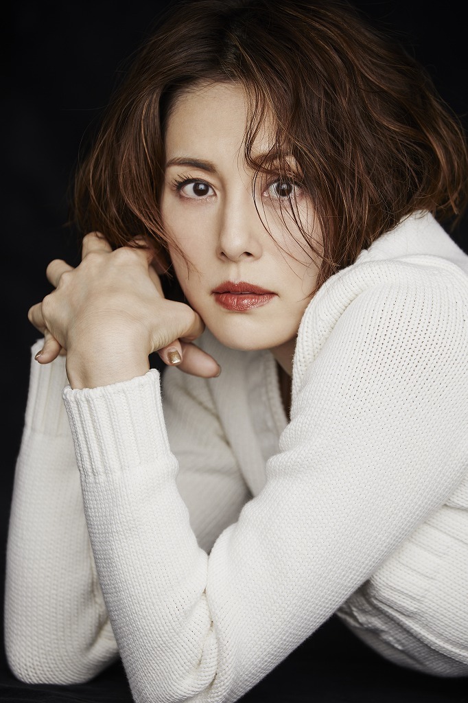 米倉涼子×城田優、舞台初共演＆共同プロデュースでおくる