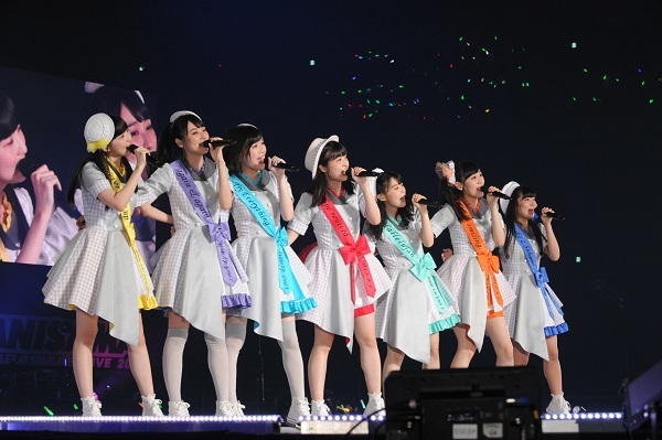 ©Animelo Summer Live 2018/MAGES.