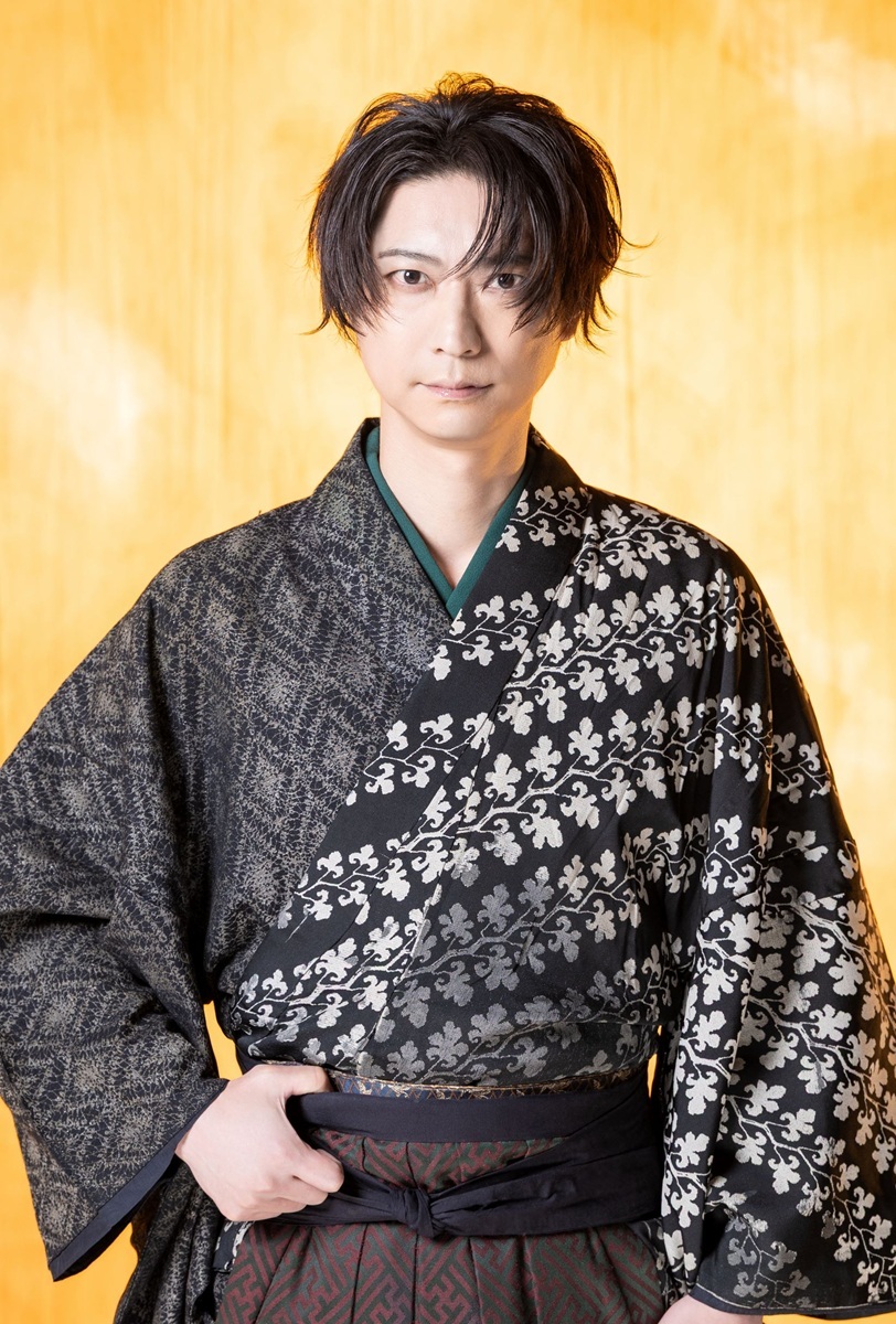 鉄斎役・鈴木裕樹 　　　　　　　　　(C)2025 toei-movie-st