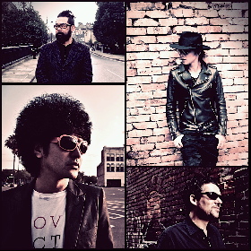 Muddy Apesの3年ぶりアルバム『Faraway So Close』、タイトルが意味するものとは？