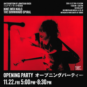 NINE INCH NAILS ナイン・インチ・ネイルズ 広告ポスター 2025年最新】nine inch nails ポスターの人気アイテム - メルカリ
