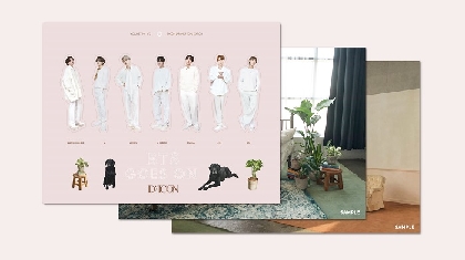 BTS DICON JAPAN SPECIAL EDITION 光文社 Dicon Vol.2 BTS『BEHIND』JAPAN SPECIAL EDITION] – 光文社K