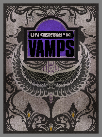 VAMPSの新映像作『MTV Unplugged: VAMPS』をHYDEが語る オフィシャルインタビュー到着 | SPICE -  エンタメ特化型情報メディア スパイス