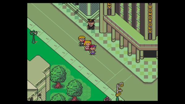 後世に残したい名作ゲーム第１回 心に強く響かせるrpg Mother２ ギーグの逆襲 Spice エンタメ特化型情報メディア スパイス