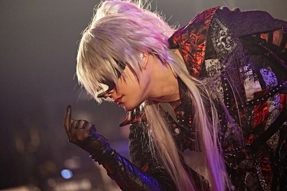 “アンダーバー・オルタ”の過去に焦点を当てた、『UNDER THE LIVE 2024 ～オルタ・ジ・オリジン～』をレポート