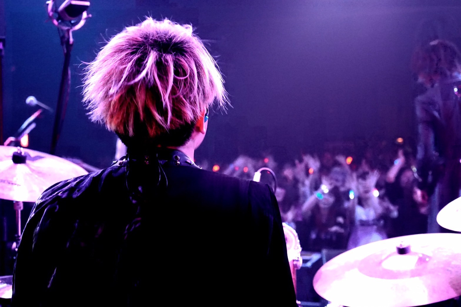 A9： 4/24(月)  新潟NEXS　（写真１）