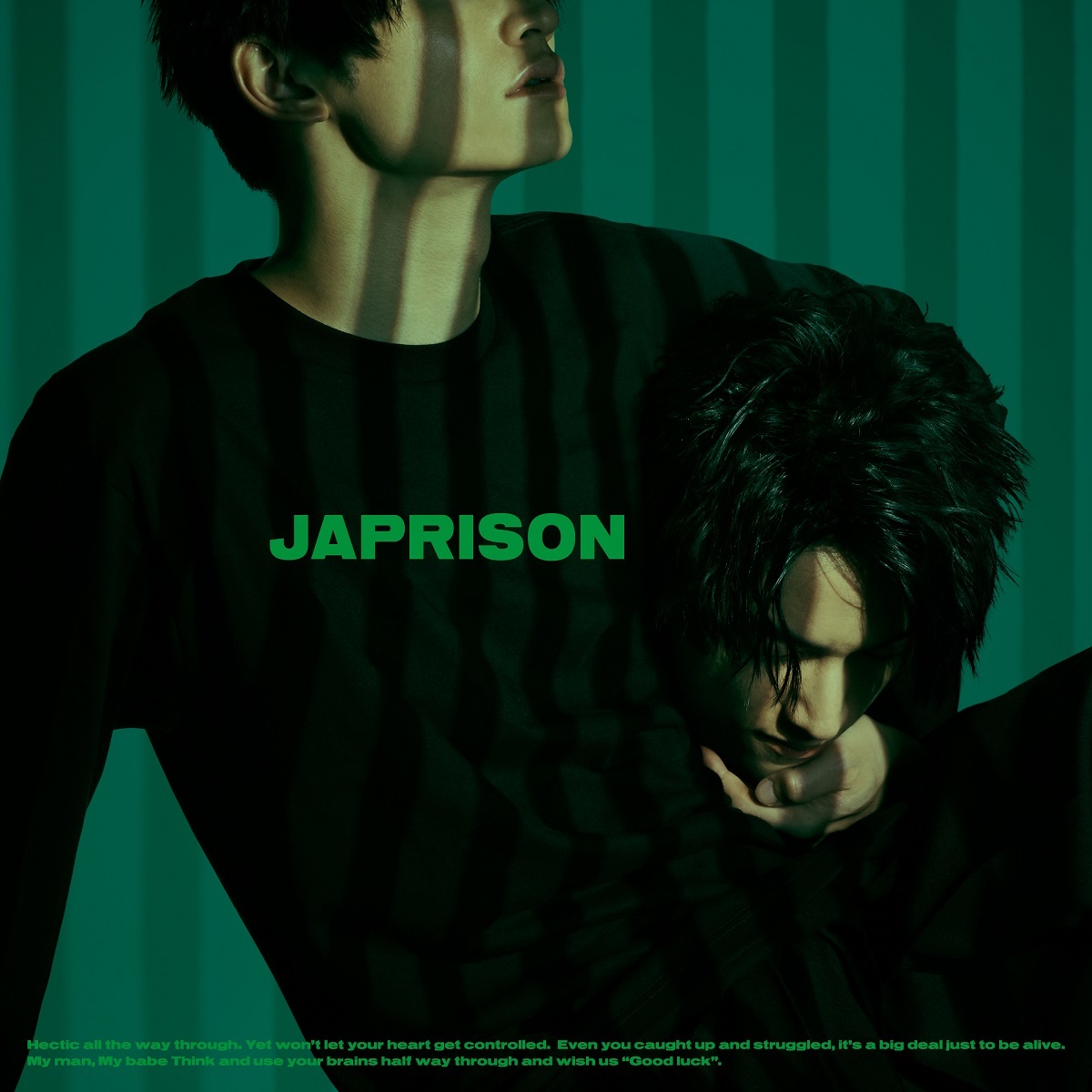 特典絵柄決定】12/14発売シングル「Double Down」CDショップ特典