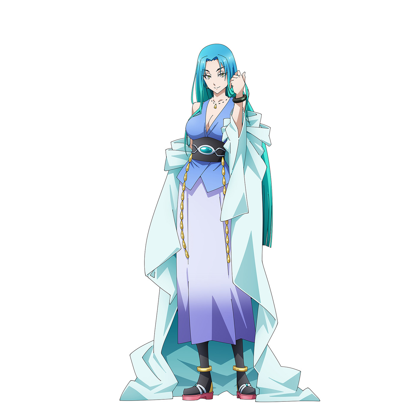 (C)川上泰樹・伏瀬・講談社／転スラ製作委員会