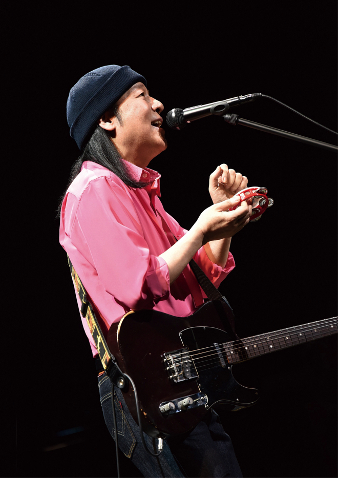 山下達郎