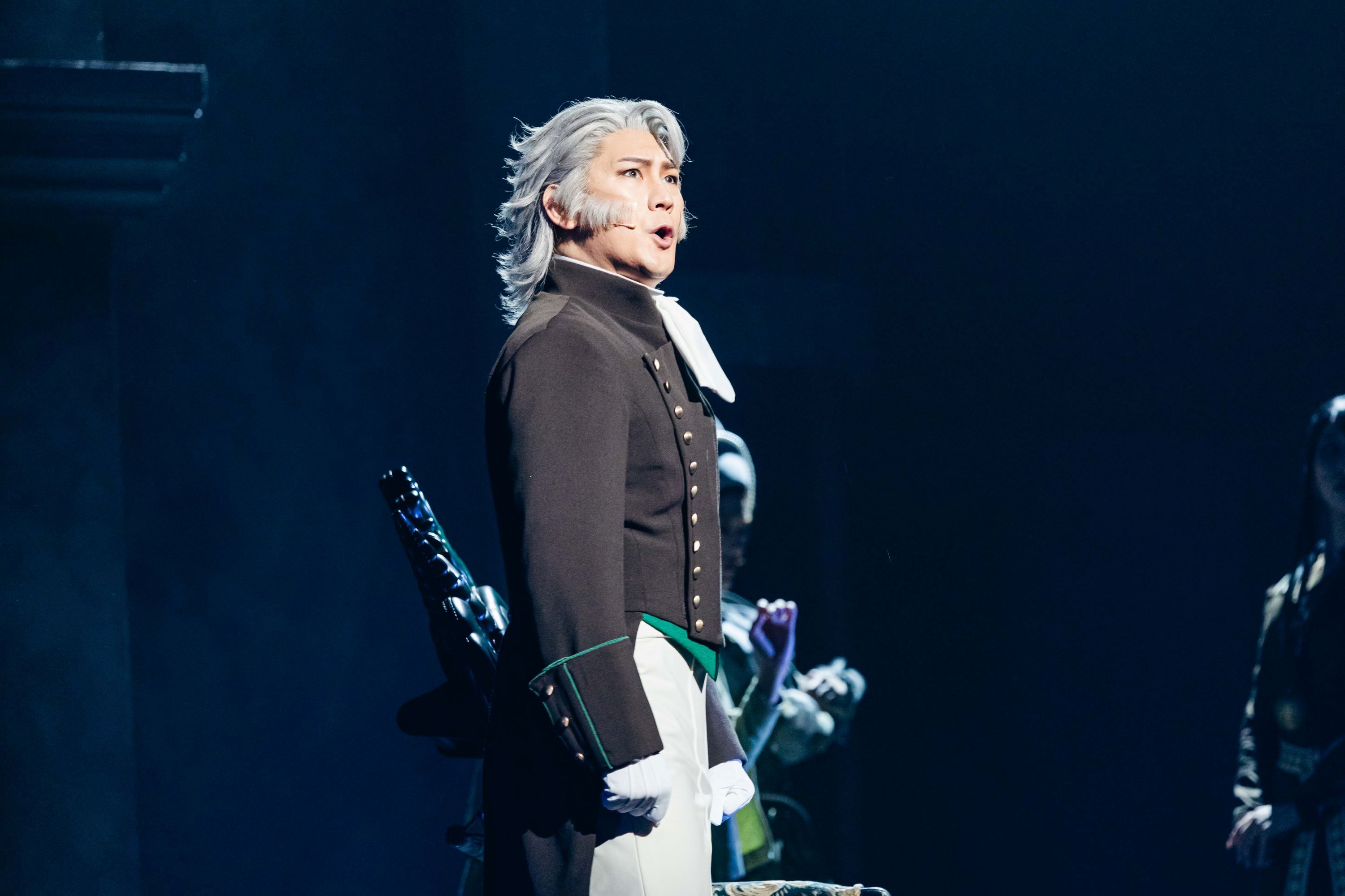 小野田龍之介