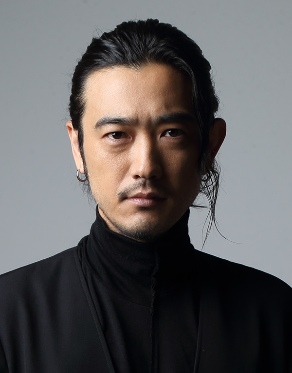 谷口賢志