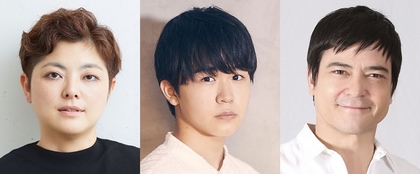 鈴木福と川平慈英が新作ミュージカルで共演　直木賞作家・森絵都のベストセラー小説が原作のミュージカル『カラフル』上演決定