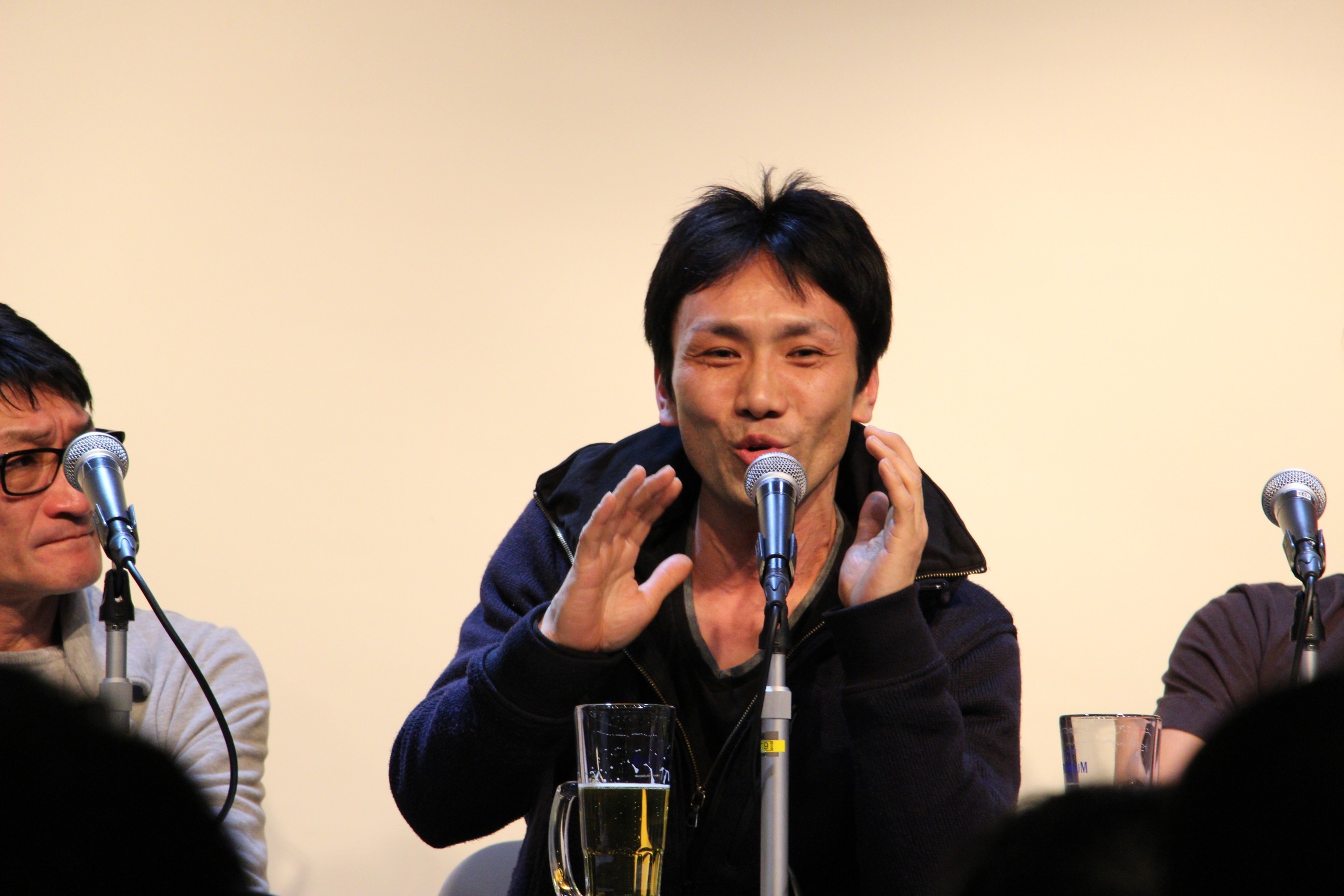 下村勇二