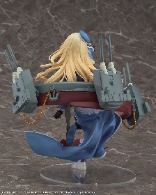 愛宕 軽装Ver. 1/8スケール 送料込正規品 Amazon.co.jp: 艦隊これくしょん ‐艦これ‐ 愛宕 軽兵装Ver. 1/8