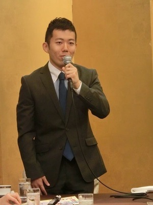 藤山扇治郎