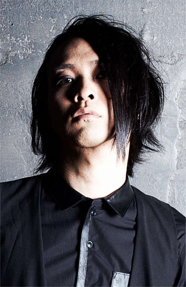 逹瑯（MUCC）