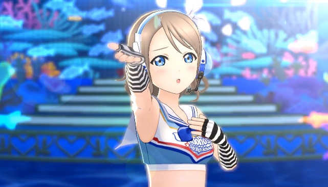 ラブライブ スクールアイドルフェスティバル All Stars ストーリー14章 M Sキズナエピソード10話を追加 Spice エンタメ特化型情報メディア スパイス