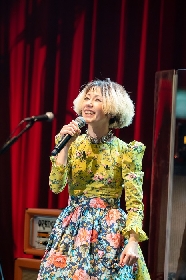 木村カエラ、初のビルボードライブツアー 『KAELA presents "KAELAB" Billboard Live 2022』を完走