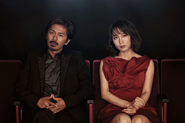 森田剛、吉岡里帆が世界初上演舞台『FORTUNE（フォーチュン