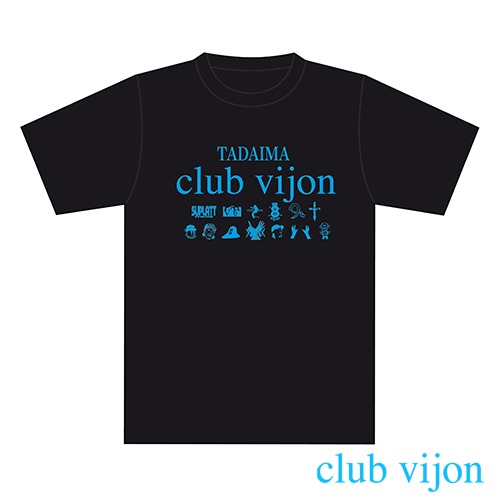 来た堀江club vijon