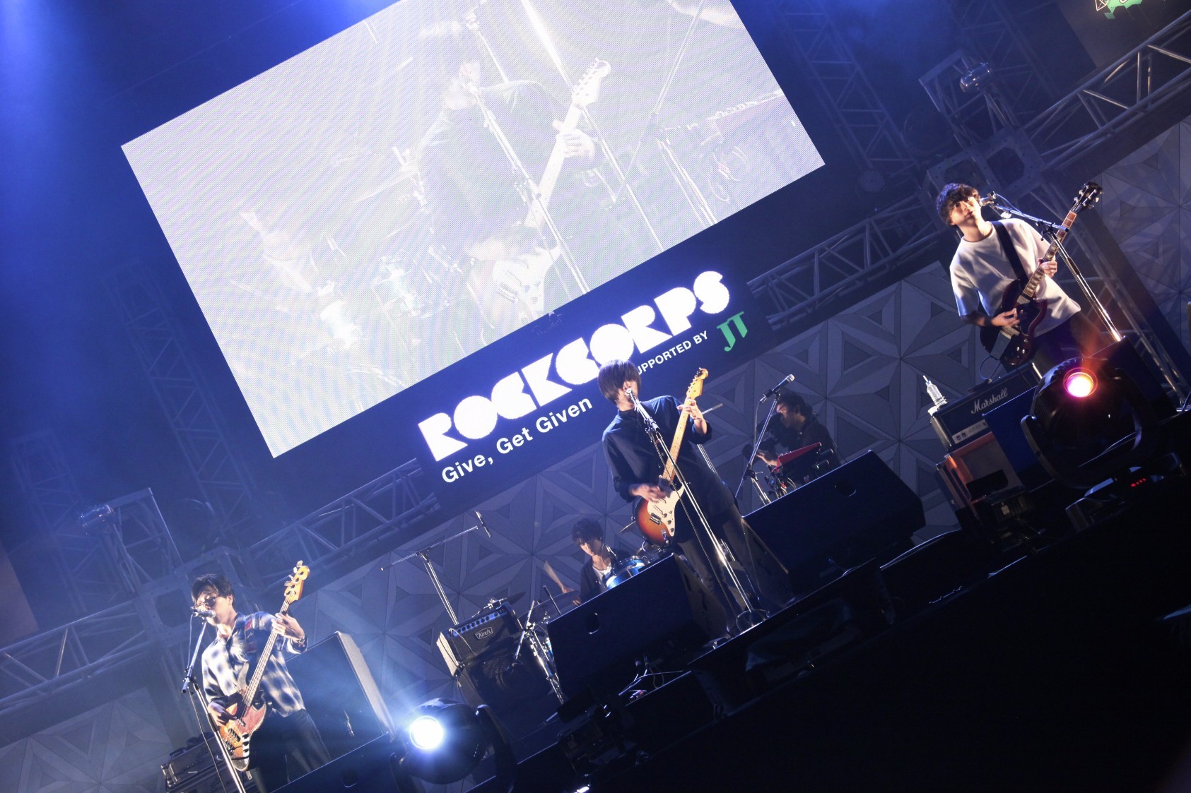 androp