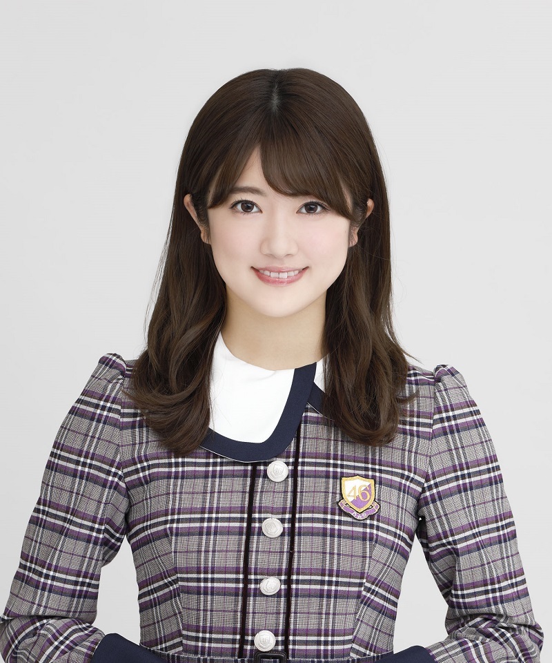 乃木坂46 樋口日奈
