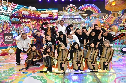 千鳥 5都市をまわる単独ライブツアー 千鳥の大漫才19 開催決定 Spice エンタメ特化型情報メディア スパイス