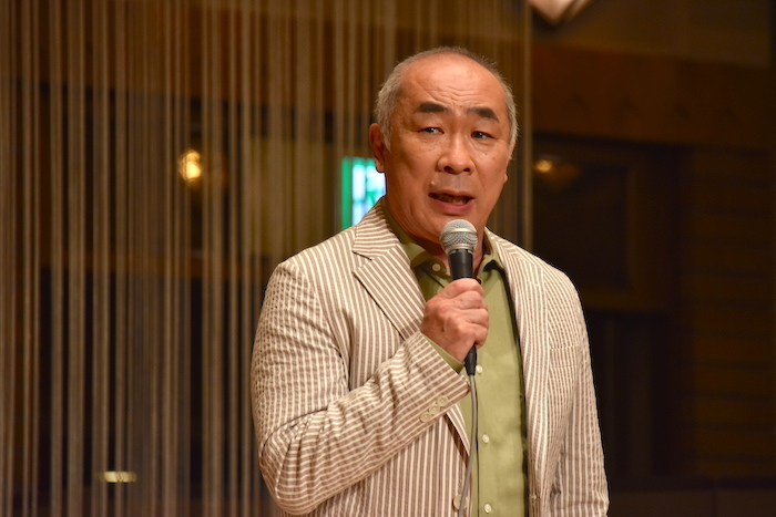 野添義弘