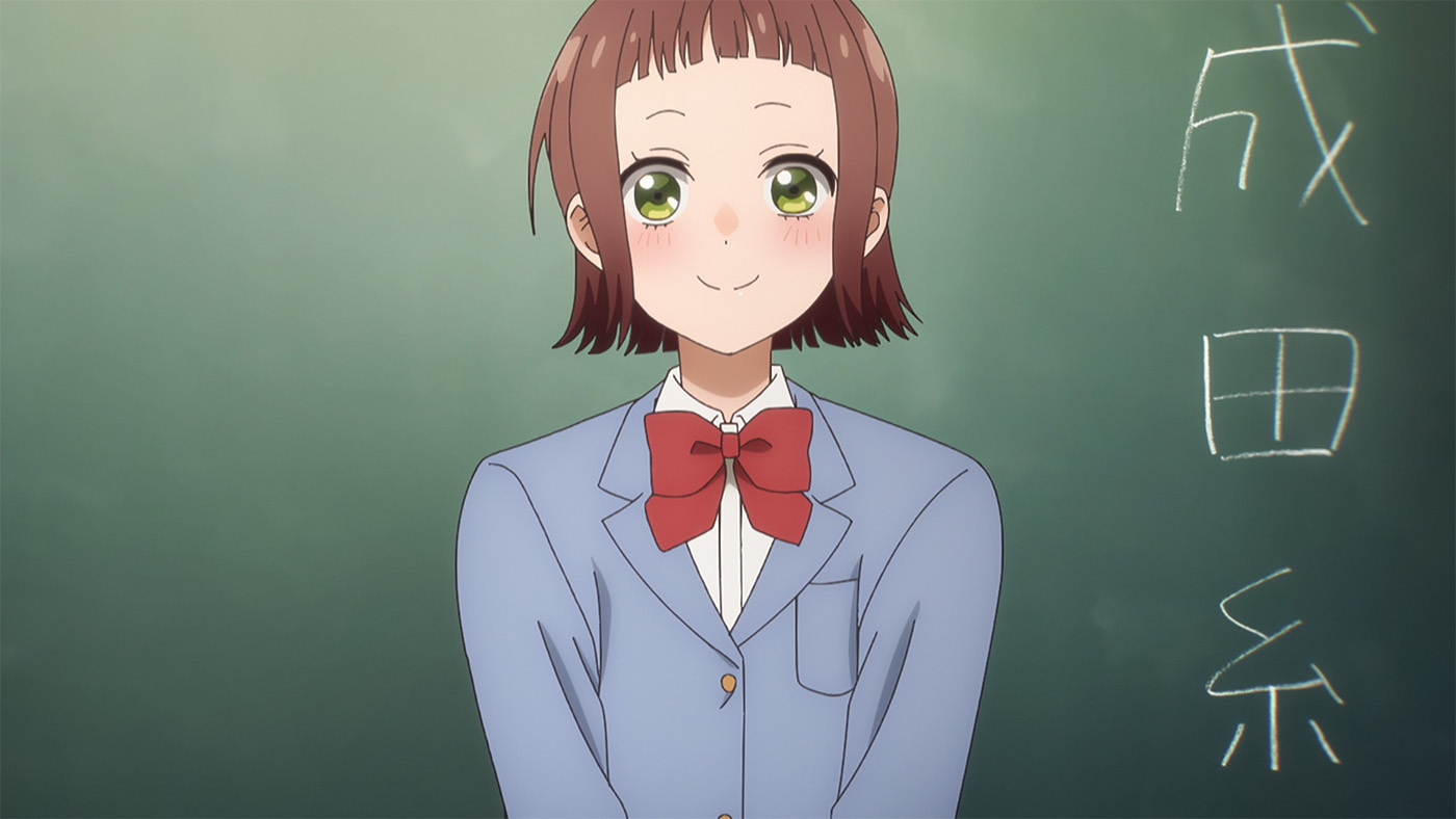 (C)オザキアキラ／集英社・「うちの弟どもがすみません」製作委員会