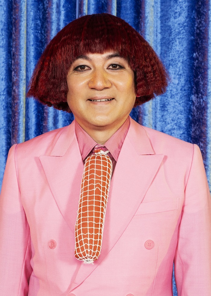 玉置孝匡 　　　　　　　　　(C)磯部昭子