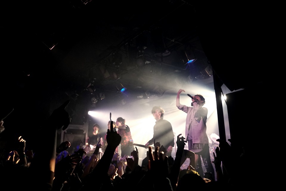 UVERworld