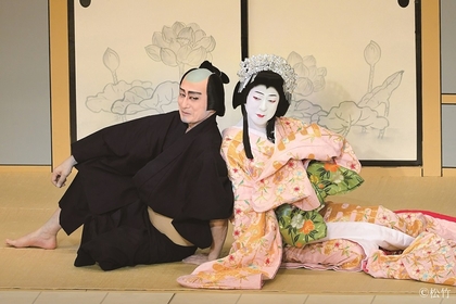 珠玉の「ぢいさんばあさん」 仁左衛門 玉三郎 出演 歌舞伎特選DVDコレクション Amazon.co.jp: 片岡仁左衛門 坂東玉三郎 ぢいさんばあさん 歌舞