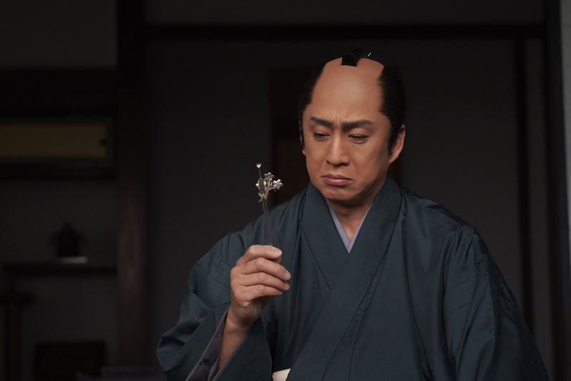 場面写真 ©「鬼平犯科帳 血闘」時代劇パートナーズ