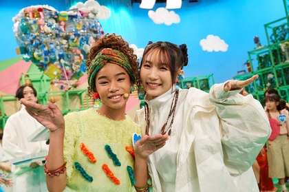 YOASOBI、NHK『スゴＥフェス　生放送スペシャル』で披露した「ツバメ」ライブ映像をYouTube公開