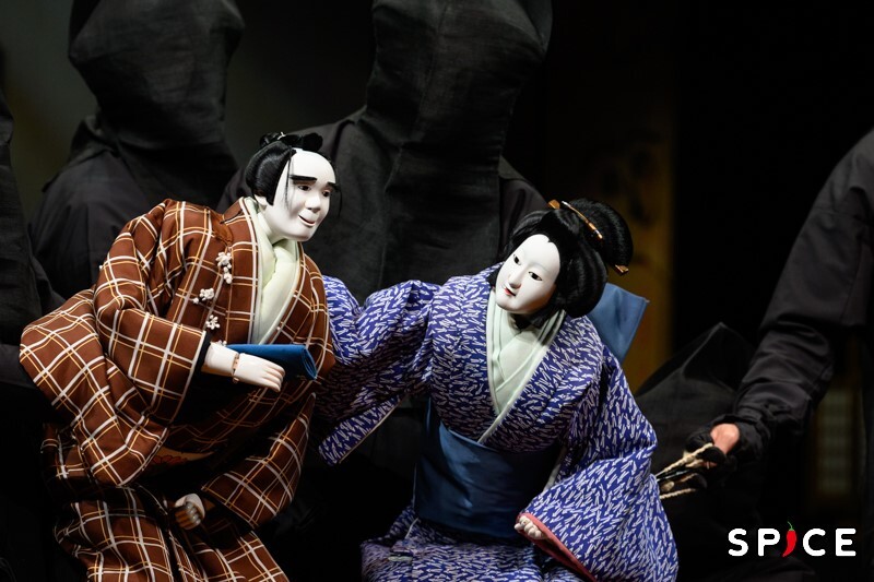 源太（事後）と姐さん