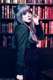 GARNiDELiA MARiA 美依礼芽 CD 写真集特典 ブロマイド 美依禮芽MARiA 初自傳散文集《I am MARiA》