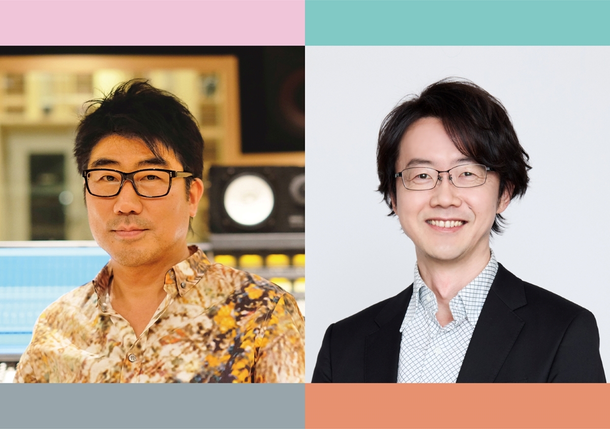 亀田誠治（プロデュース＆アレンジ）、大貫祐一郎（コーラス・アレンジ）