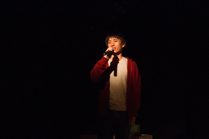 ゴジゲン第14回公演『くれなずめ』（舞台写真：村田麻由美）