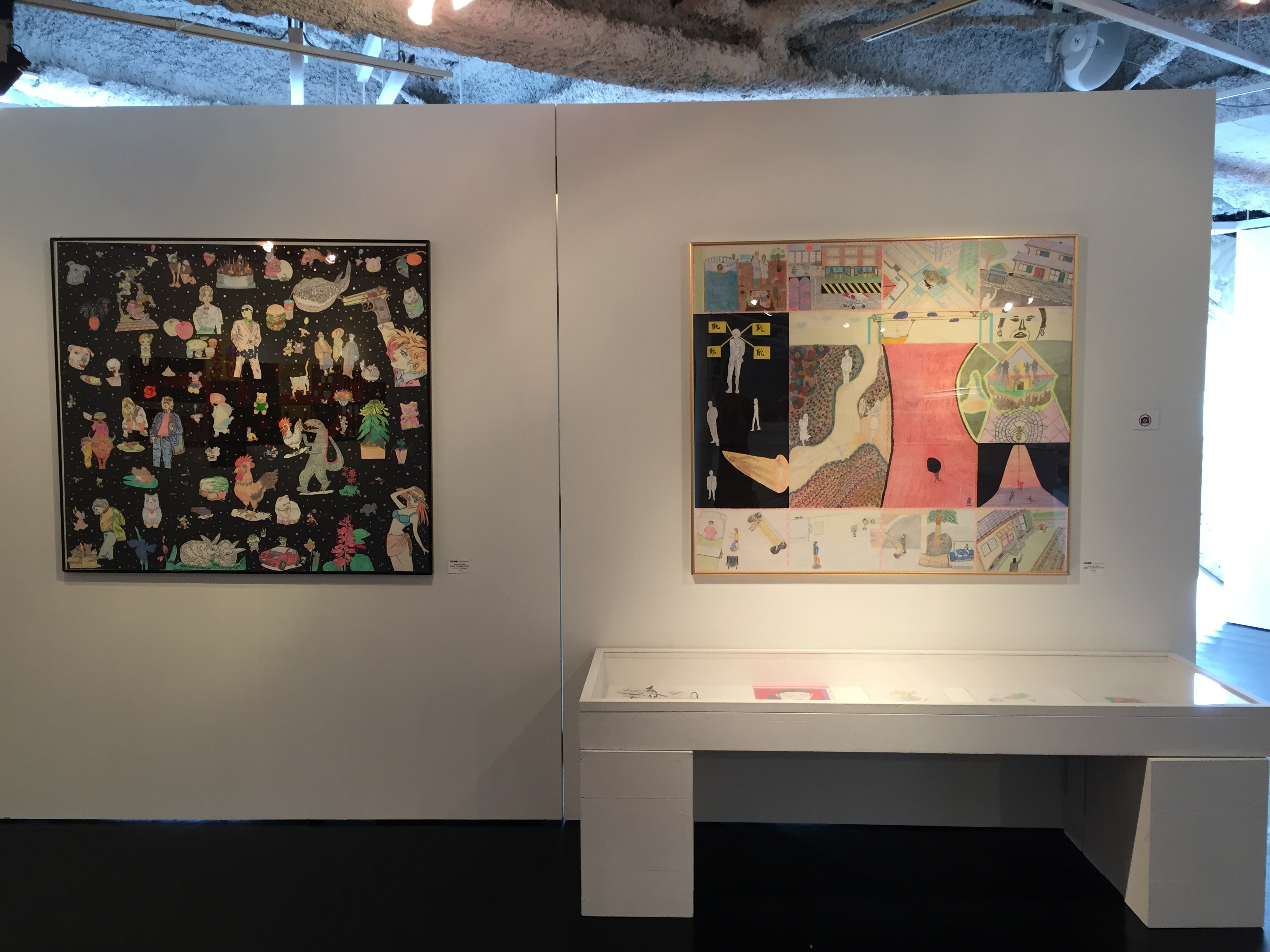 写真提供＝アツコバルーarts drinks talk